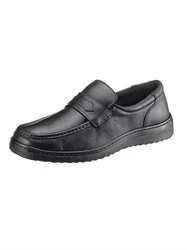 Witt Slipper CLASSIC Schwarz