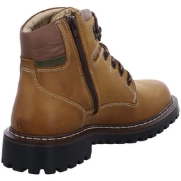CHANCE 51 Stiefelette