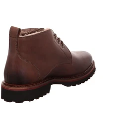 Adalrik 701 H Stiefelette fr Einlagen geeignet