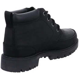ROSSDALE MID Schnrschuh