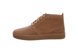 Clarks Schnürschuh Braun/Beige