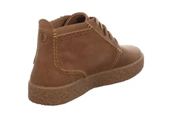 Clarks Schnürschuh Braun/Beige