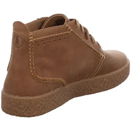 STREETHILL MID Schnrschuh