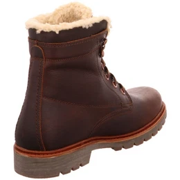 P03 Aviator Stiefelette
