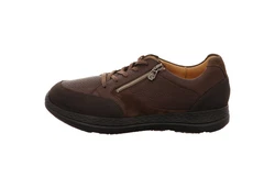 Ganter Karl Ludwig Herren Schuhe Schnürschuh braun