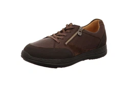 Ganter Karl Ludwig Herren Schuhe Schnürschuh braun