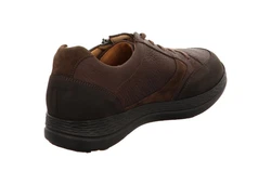 Ganter Karl Ludwig Herren Schuhe Schnürschuh braun