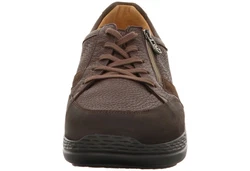 Ganter Karl Ludwig Herren Schuhe Schnürschuh braun