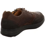 Ganter Karl Ludwig Herren Schuhe Schnürschuh braun