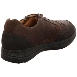Ganter Karl Ludwig Herren Schuhe Schnürschuh braun