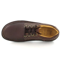 Nature Three Schnrschuh
