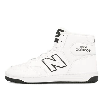 New Balance BB 480 COA Hi Sneaker