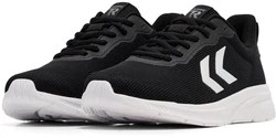 hummel Reach Tr Breather Trainingsschuh Schwarz/Türkis