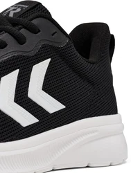 hummel Reach Tr Breather Trainingsschuh Schwarz/Türkis