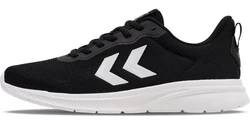 hummel Reach Tr Breather Trainingsschuh Schwarz/Türkis