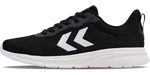 hummel Reach Tr Breather Trainingsschuh Schwarz/Türkis