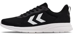 hummel Reach Tr Breather Trainingsschuh Schwarz/Türkis