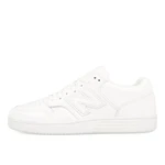 New Balance BB 480 L3W Herren Sneaker Weiß