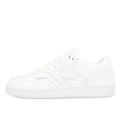New Balance BB 480 L3W Herren Sneaker Weiß