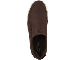 Ecco Byway Herren Slipper 