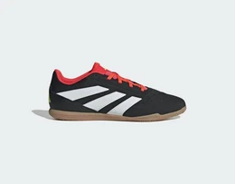 PREDATOR CLUB IN SALA CBLACK/FTWWHT/SOLRED Fuballschuh