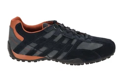 Geox Schnürschuh U4507A 022EK 
