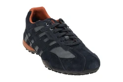 Geox Schnürschuh U4507A 022EK 