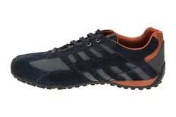 Geox Schnürschuh U4507A 022EK 