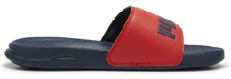 Popcat 20 ACTIVE RED-CLUB NAVY Badeschuh