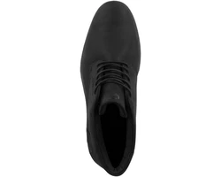 Ecco S. Lite Hybrid Herren Schnürboots Schwarz