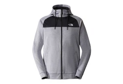 The North Face Fleecejacke Reaxion F/Z Hoodie 