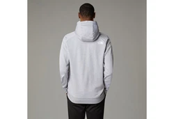 The North Face Fleecejacke Reaxion F/Z Hoodie 