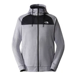 The North Face Fleecejacke Reaxion F/Z Hoodie 