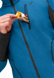 Maier Sports Fleecejacke Tesila Midlayer 