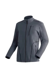 Maier Sports Fleecejacke Tesila Midlayer 