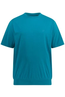 JP1880 T-Shirt Basic Bauchfit Halbarm