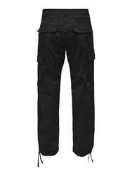 ONLY & SONS Hose Schwarz/Dunkelblau/Khaki