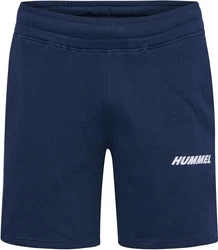 hummel Shorts Hmlelemental Cotton Shorts 
