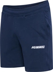 hummel Shorts Hmlelemental Cotton Shorts 