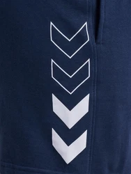 hummel Shorts Hmlelemental Cotton Shorts 