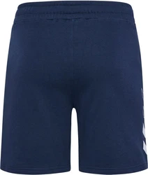 hummel Shorts Hmlelemental Cotton Shorts 