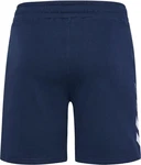 hummel Shorts Hmlelemental Cotton Shorts 