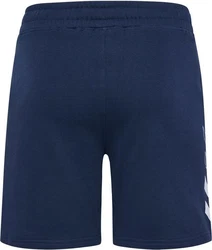 hummel Shorts Hmlelemental Cotton Shorts 