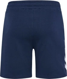 Shorts Hmlelemental Cotton Shorts