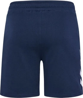 hummel Shorts Hmlelemental Cotton Shorts 
