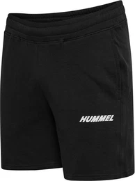 Shorts Hmlelemental Cotton Shorts