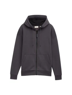 TOM TAILOR Jacke und Shirt