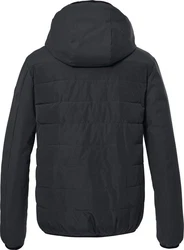 G.I.G.A. DX GW 37 Funktionsjacke Hybridjacke SCHWARZ