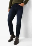 Brax 5-Pocket-Jeans Style CADIZ Dunkelblau/Blau