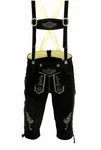 Myooka Trachtenlederhose Herren (LE1BRN) LE1BRN